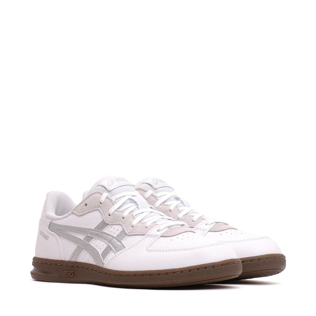 Asics Unisex Skyhand OG White Pure Silver 1203A451-109 Secondary image