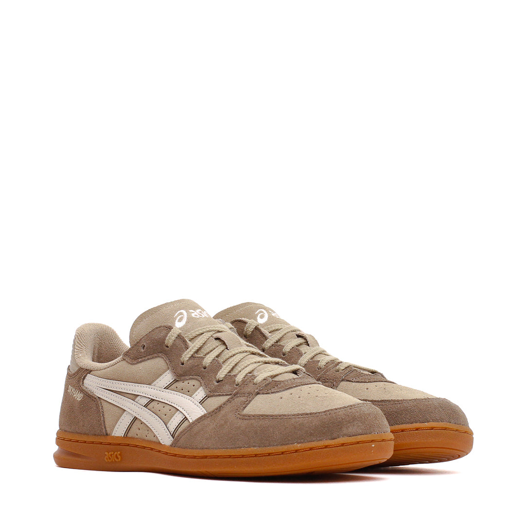 Asics Unisex Skyhand OG Driftwood Smoke Grey 1203A452-203
