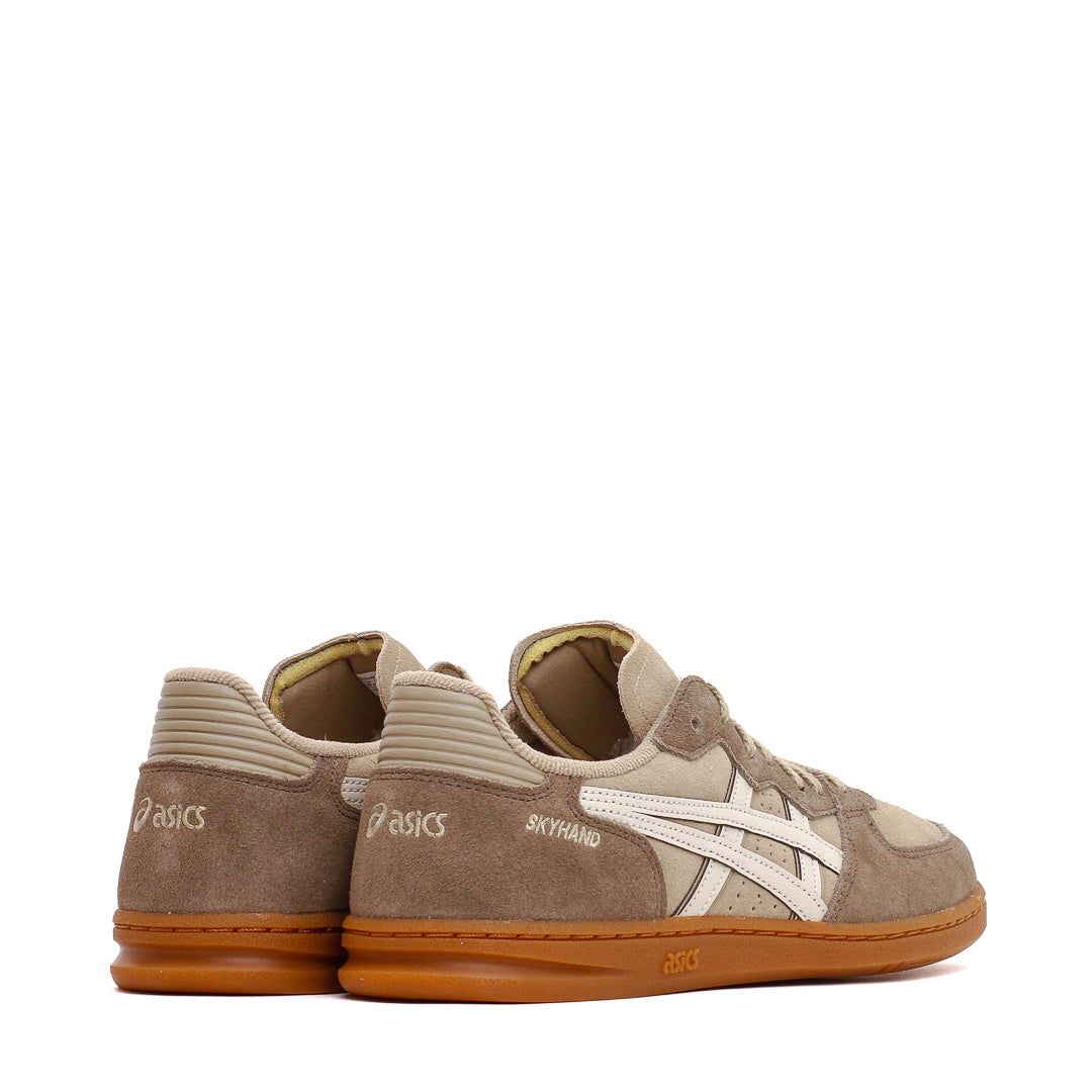 Asics Unisex Skyhand OG Driftwood Smoke Grey 1203A452-203