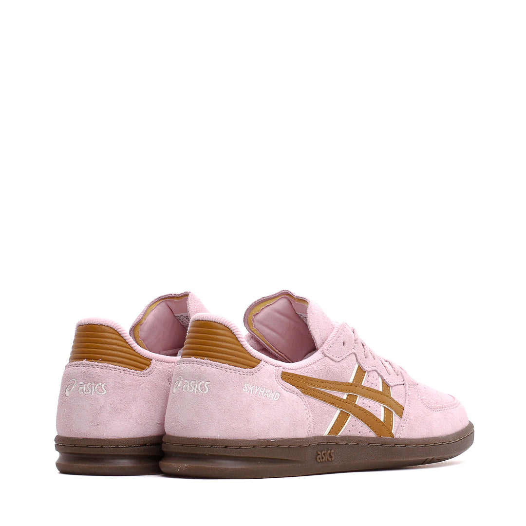 Asics Men Skyhand OG Barely Rose Caramel 1203A452-701