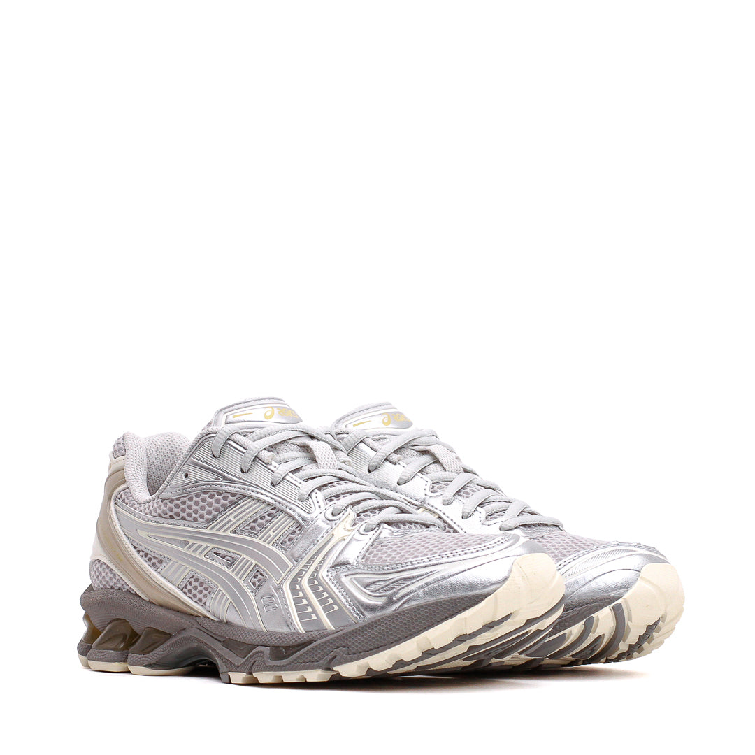 Asics Unisex Gel-Kayano 14 Concrete Pure Silver 1203A537-025 Secondary image