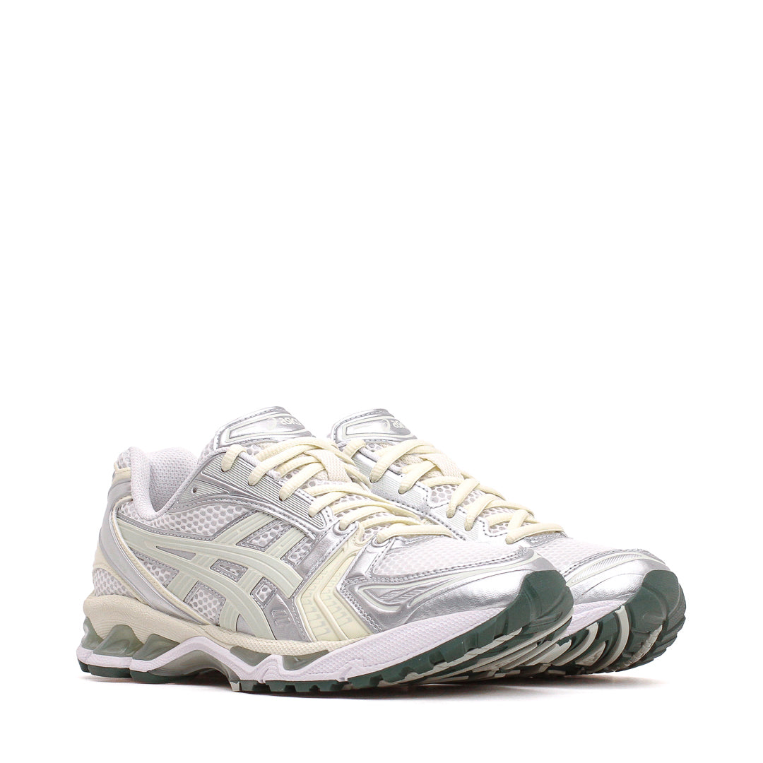Asics Men Gel-Kayano 14 White Light Sage 1203A537-117 Secondary image