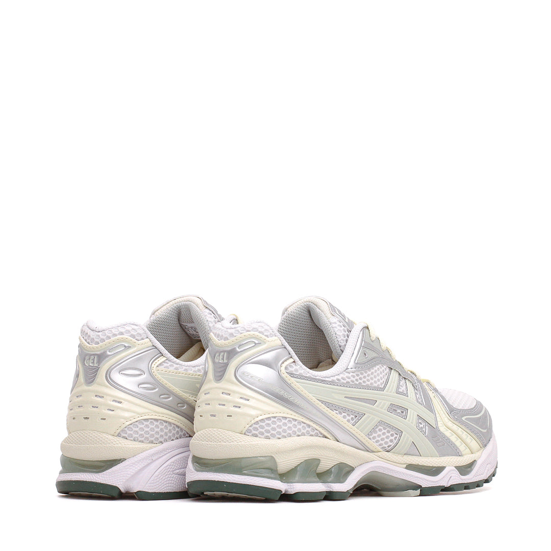 Asics Men Gel-Kayano 14 White Light Sage 1203A537-117