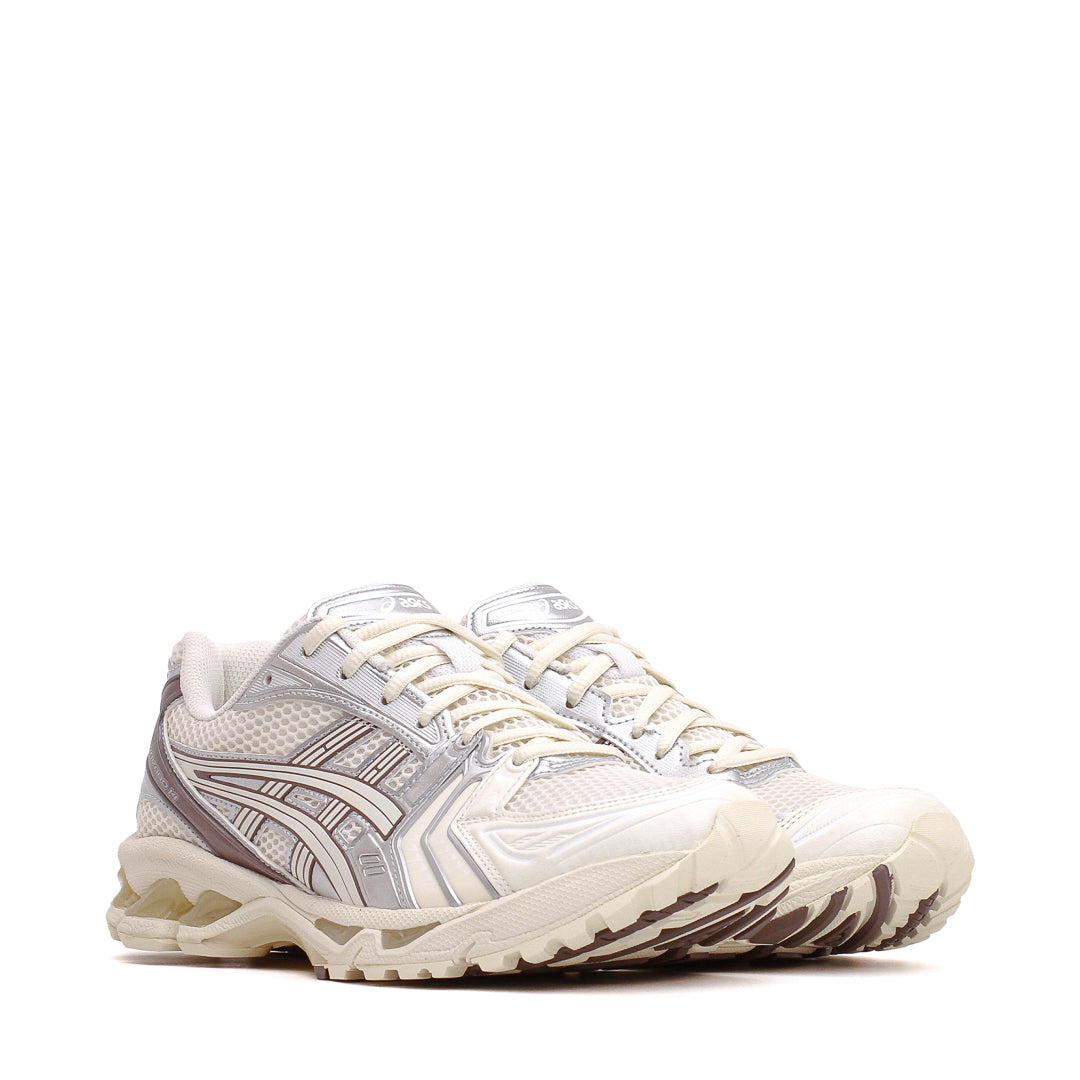 Asics Unisex Gel-Kayano 14 Cream Cocoa Powder 1203A537-118 Secondary image