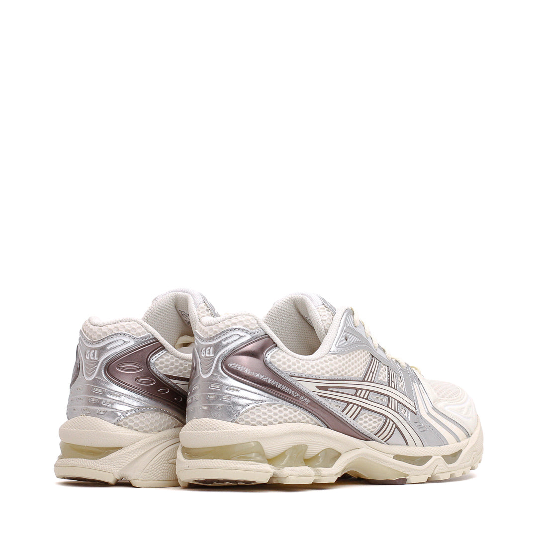Asics Unisex Gel-Kayano 14 Cream Cocoa Powder 1203A537-118