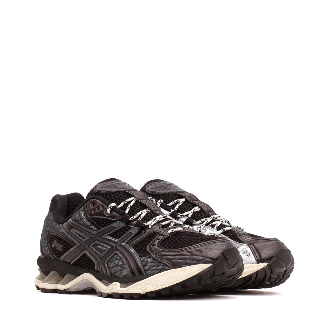 Asics Men Gel-Nimbus 10.1 Black 1203A543-006
