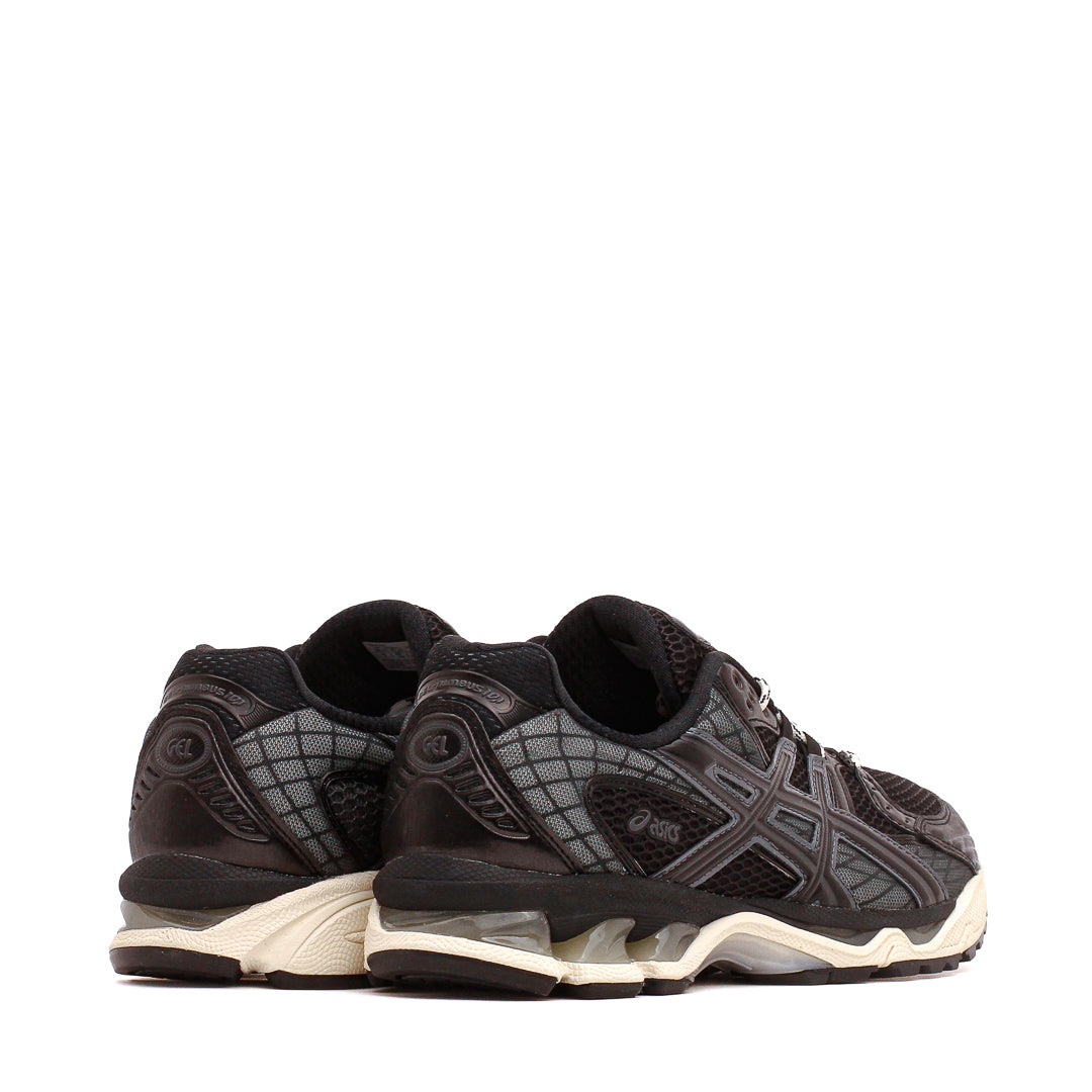 Asics Men Gel-Nimbus 10.1 Black 1203A543-006