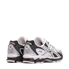 Asics Unisex Gel-Nimbus 10.1 White Pure Silver 1203A543-113