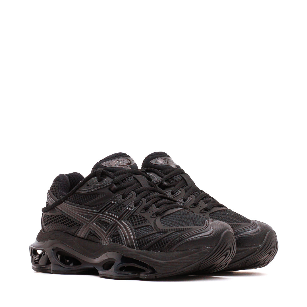 Asics Men Gel-Kinetic 2.0 Clay Grey Black 1203A678-001