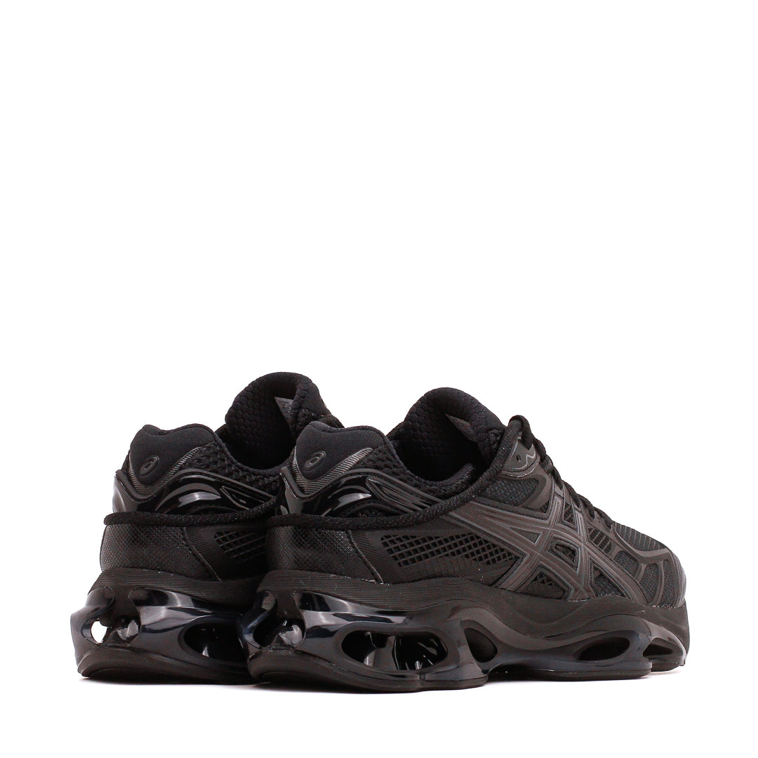 Asics Men Gel-Kinetic 2.0 Clay Grey Black 1203A678-001