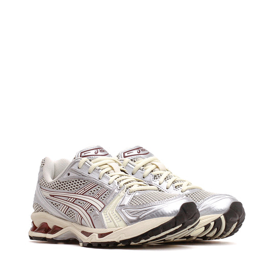 Asics Men Gel-Kayano 14 Ivory Cream 1203A740-751