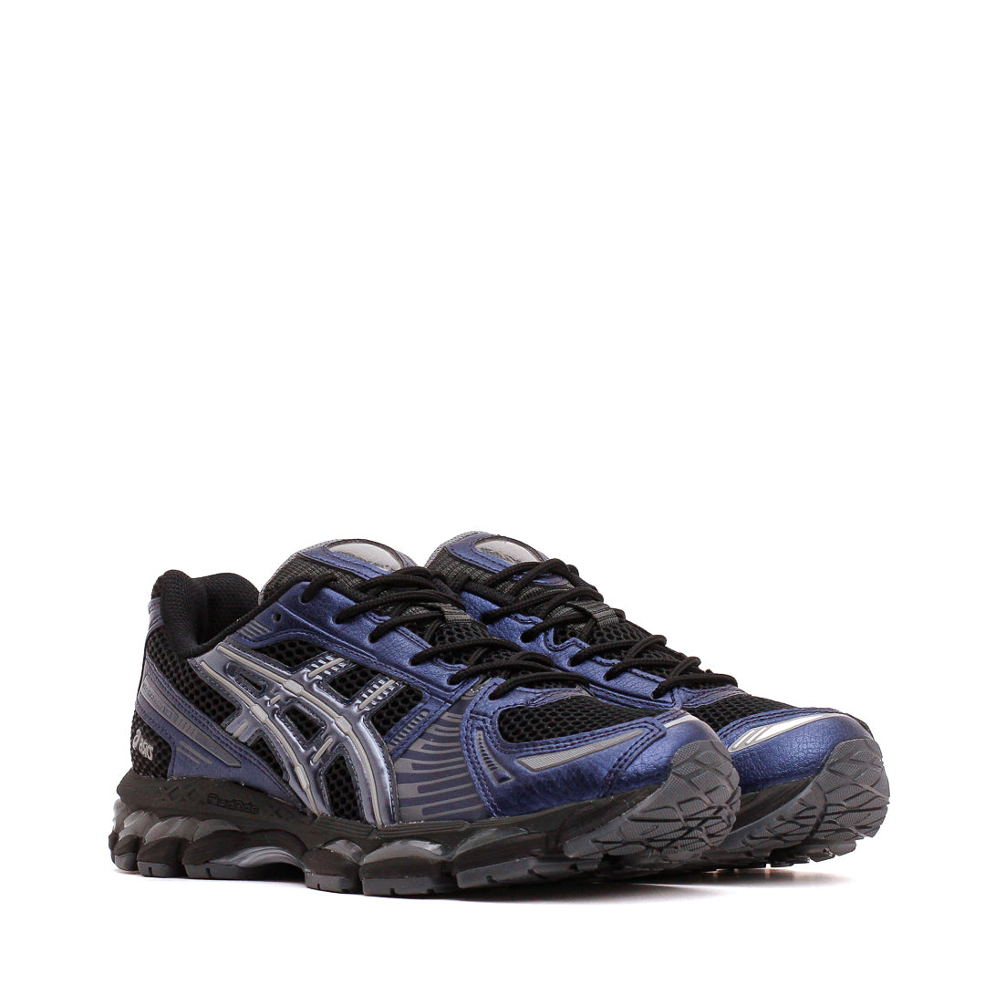 Asics Men Gel-Kayano 12.1 Black Carrier Grey 1203A759-003 Secondary image