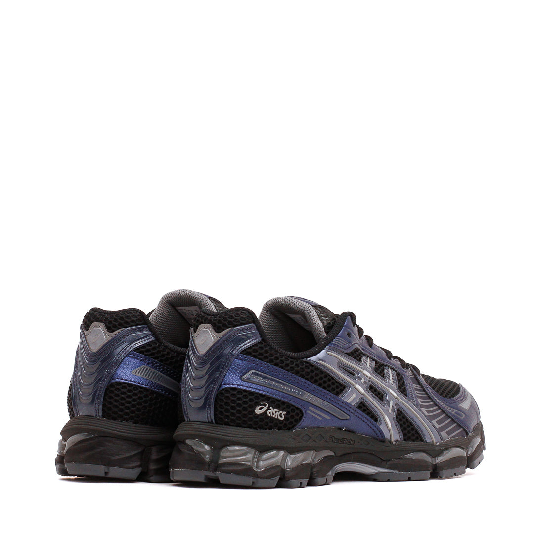 Asics Men Gel-Kayano 12.1 Black Carrier Grey 1203A759-003