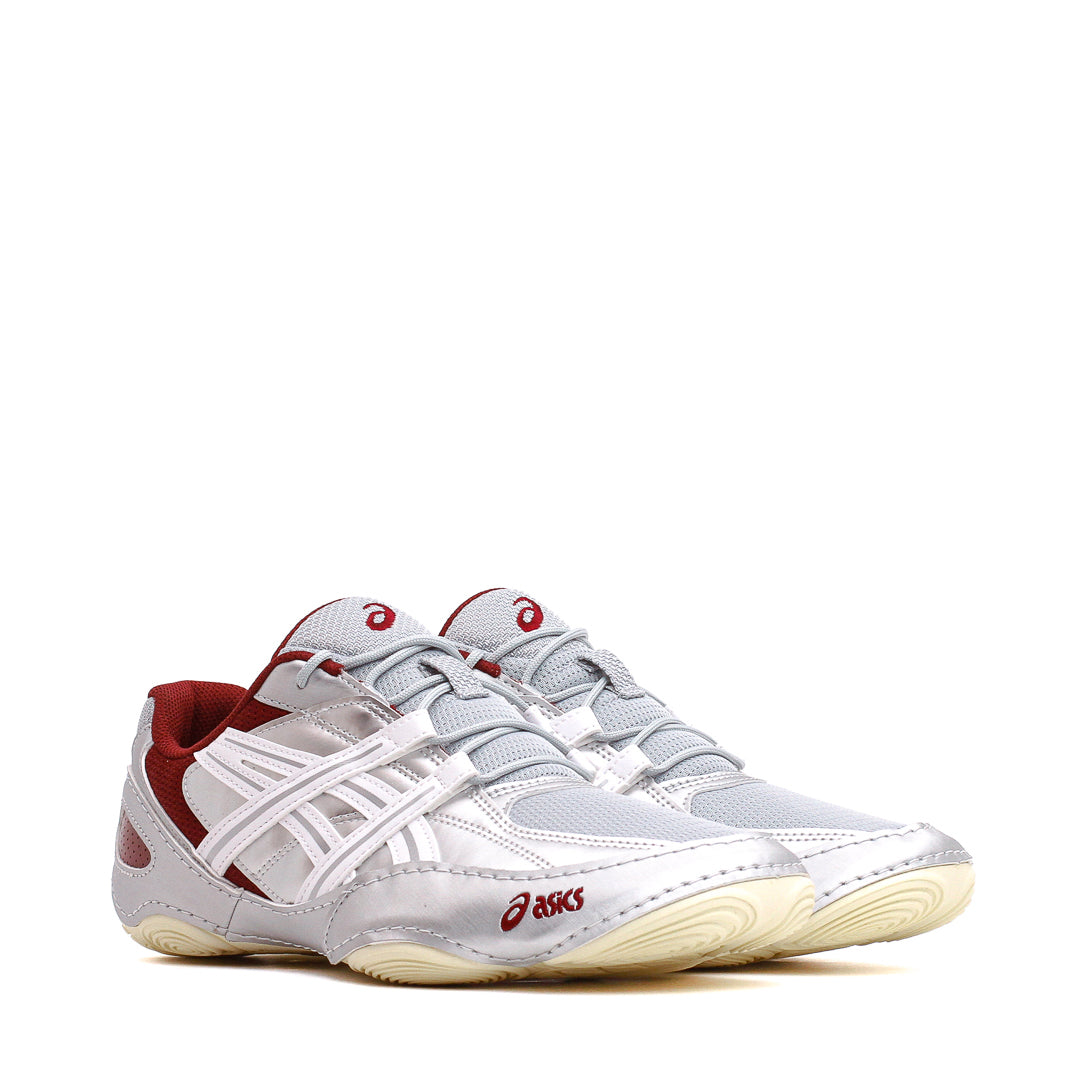 Asics Unisex Hypersync Piedmont Grey Pure Silver 1203A879-020 Secondary image