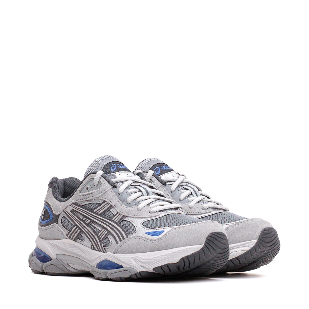 Asics Men Gel-NYC 2.0 Gravel Piedmont Grey 1203A895-021