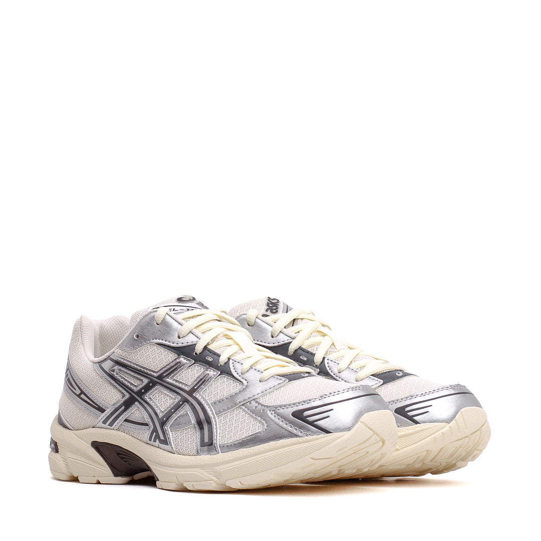 Asics Unisex Gel-1130 Cream Carrier Grey 1203A899-101 Secondary image
