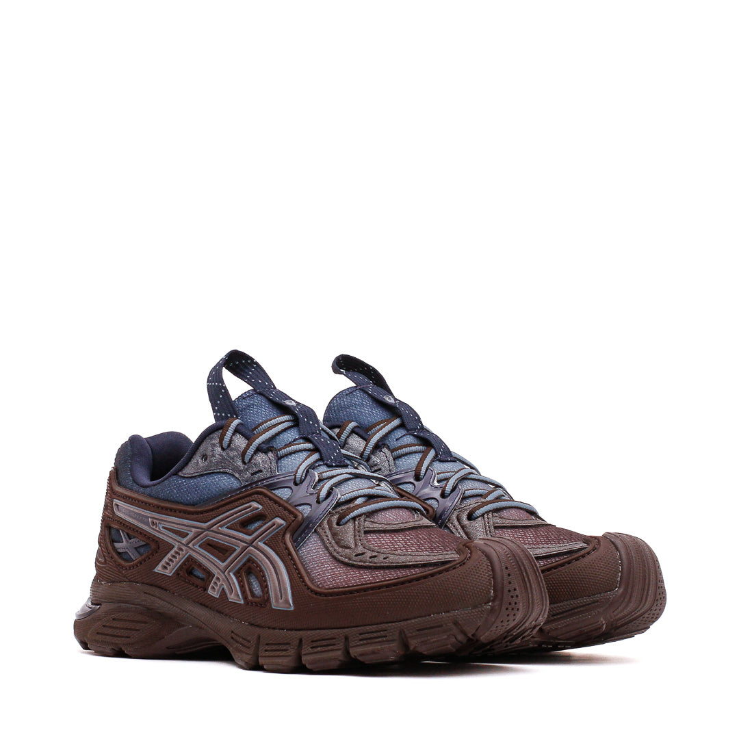Asics x Kiko Kostandinov Men UB13-S Gel-SD-Lyte Black Coffee Midnight 1203A972-201 Secondary image