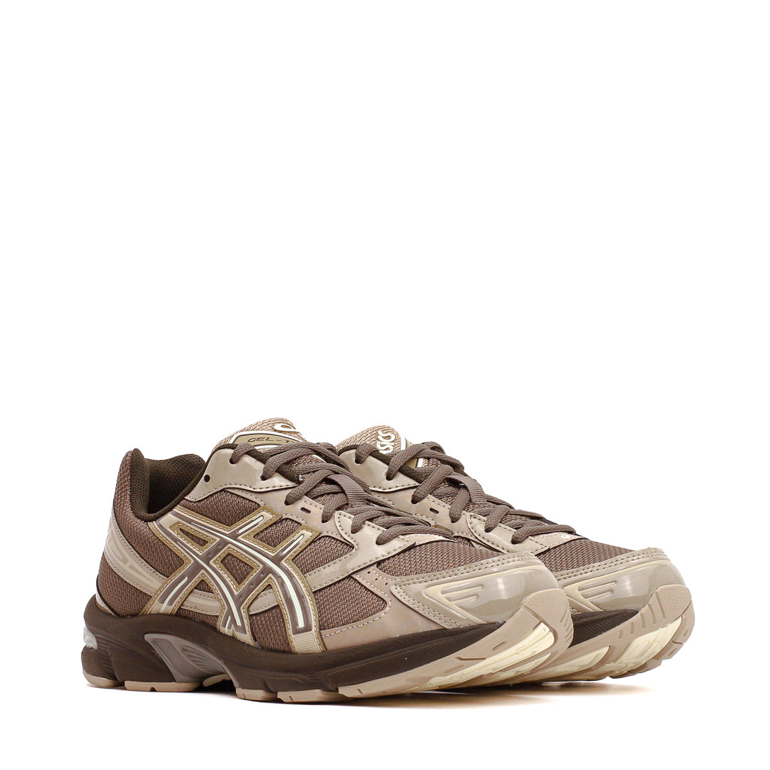 Asics Men Gel-1130 Sepia Brown Driftwood 1203B045-200 Secondary image