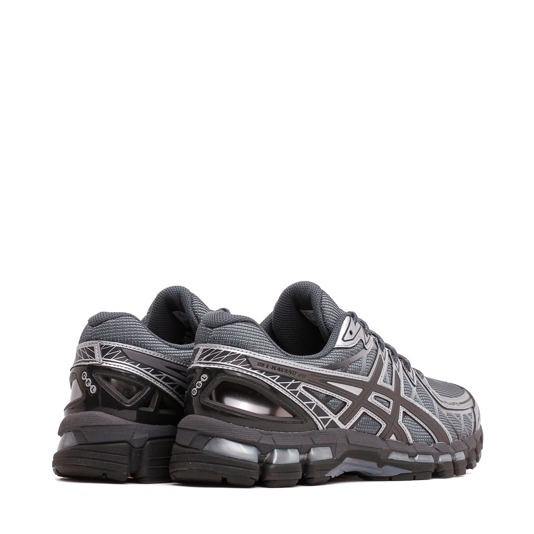 Asics Men Gel-Kayano 20 Carrier Grey 1203B076-020