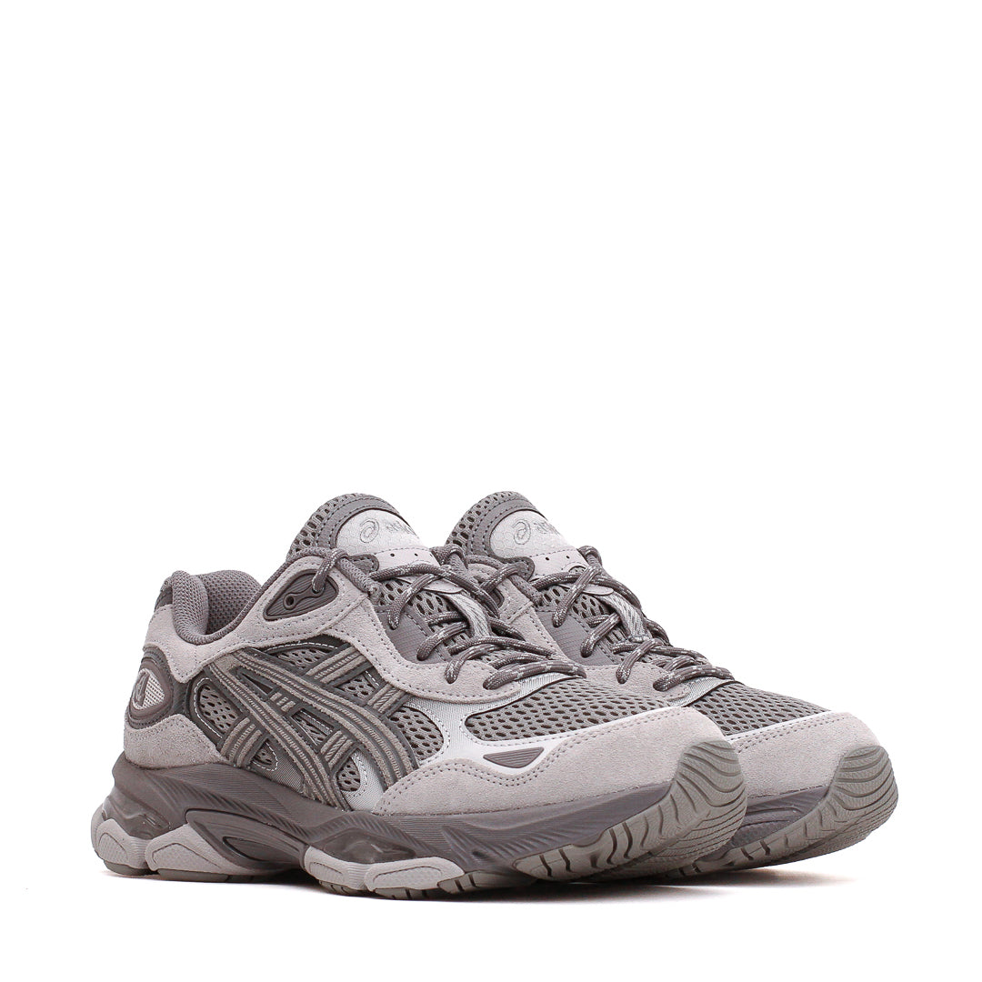 Asics Men Gel-NYC 2.0 Clay Grey 1203B080-020 Secondary image