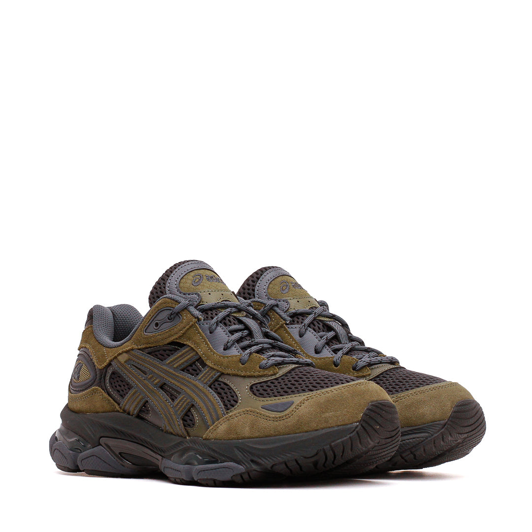 Asics Men Gel-NYC 2.0 Graphite Grey 1203B080-021 Secondary image