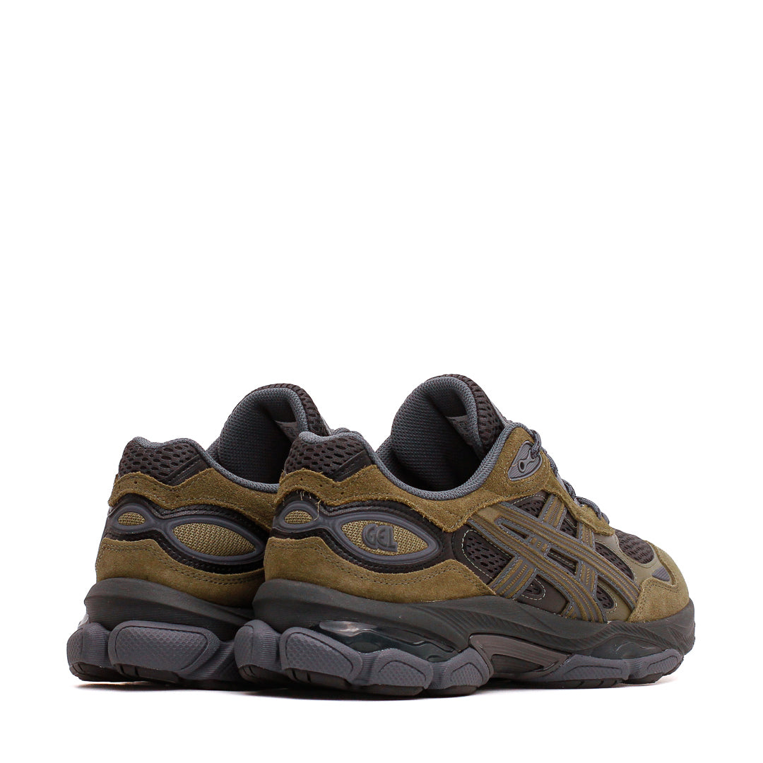 Asics Men Gel-NYC 2.0 Graphite Grey 1203B080-021