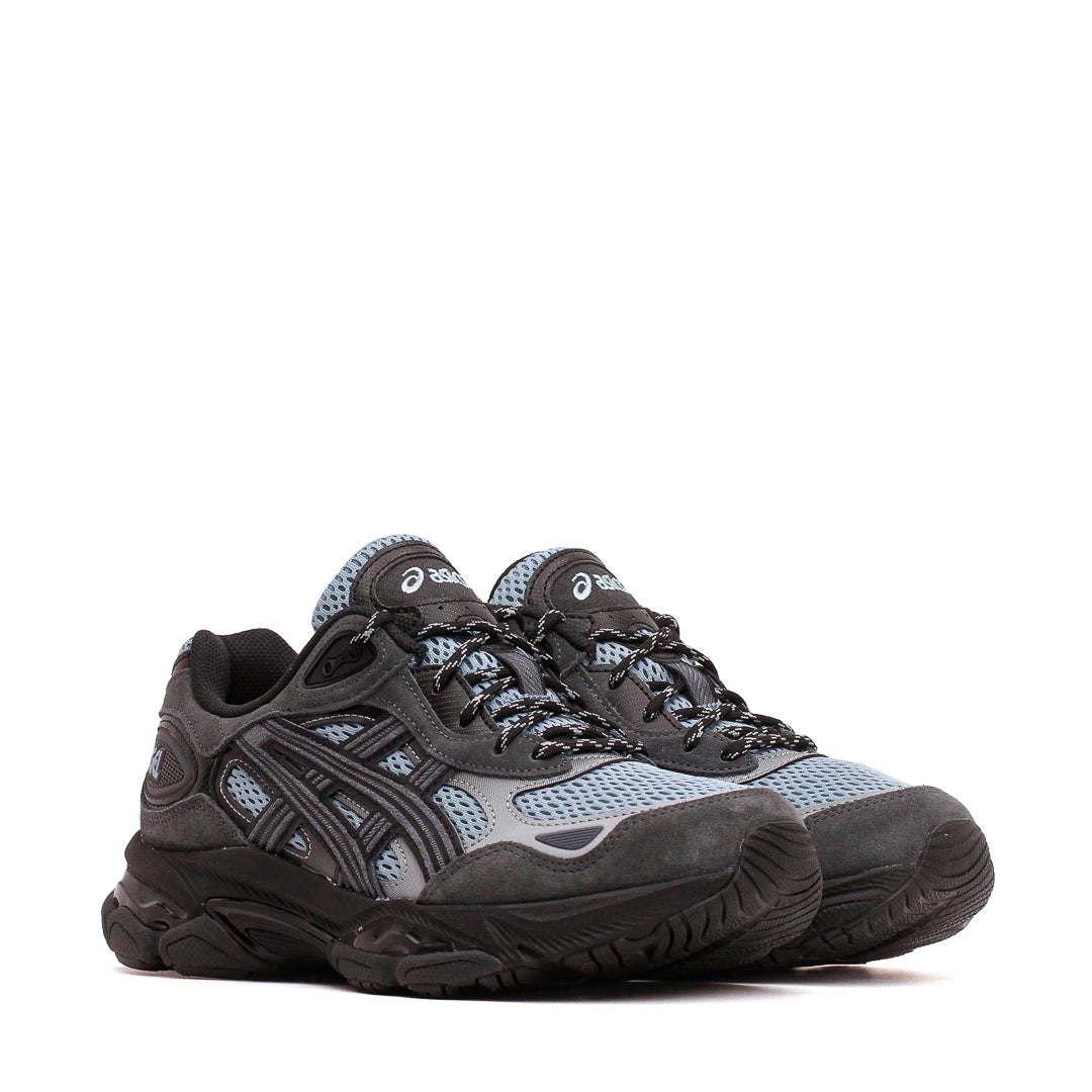 Asics Men Gel-NYC 2.0 Slate Blue Graphite Grey 1203B080-400 Secondary image