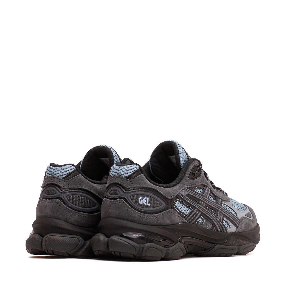 ピアス　No.4426 Asics Men Gel-NYC 2.0 Slate Blue Graphite Grey 1203B080-400