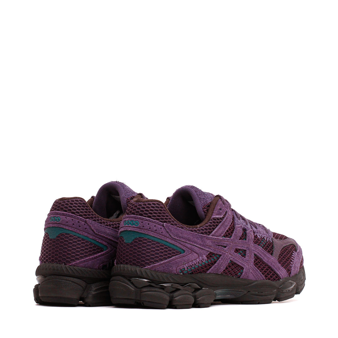 Asics x CARNAN Men Gel-Cumulus 16 Black Berry Purple 1203B139-500