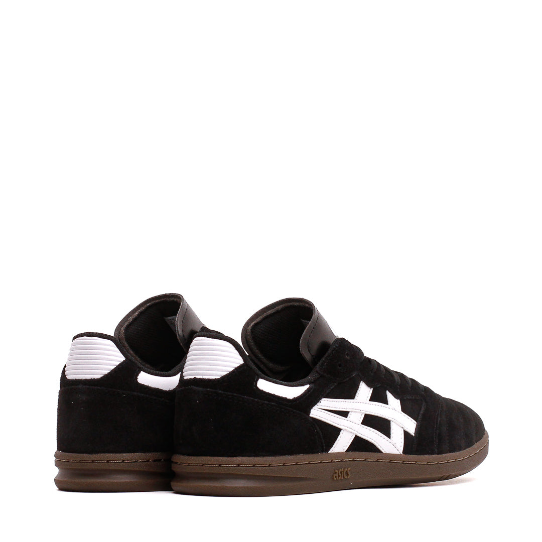 Asics Men Leggerezza ST Black White 1203B184-001