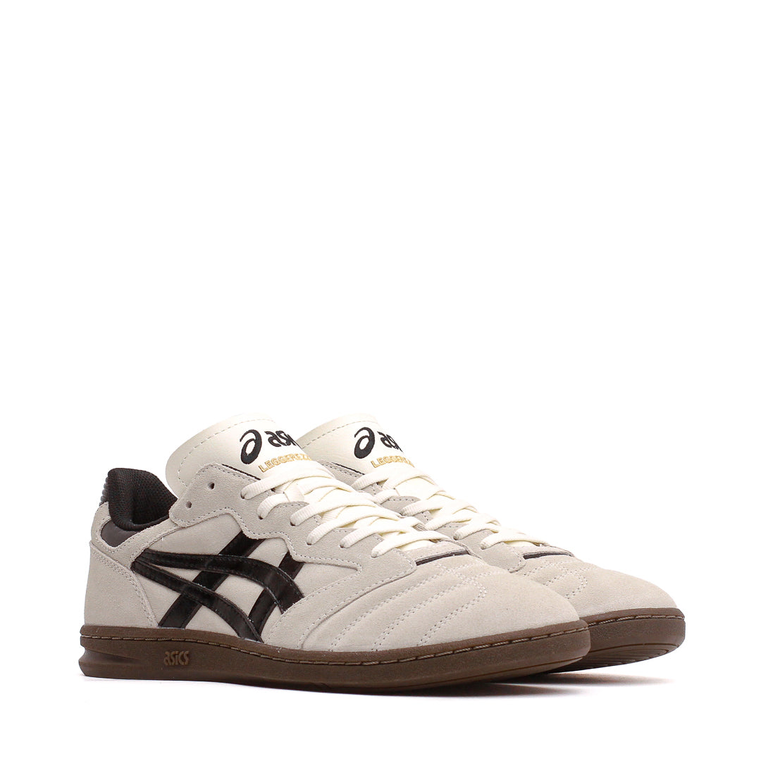 Asics Men Leggerezza ST Cream Black 1203B184-100 Secondary image