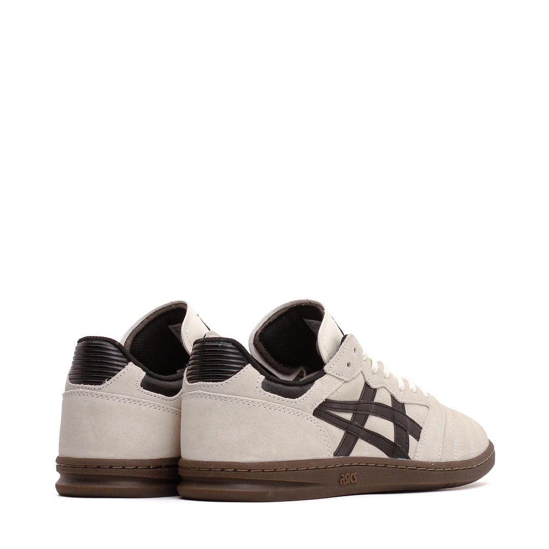 Asics Men Leggerezza ST Cream Black 1203B184-100