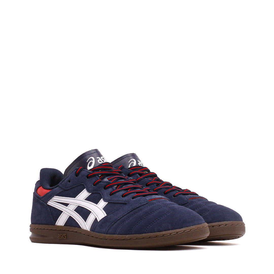 Asics Men Leggerezza ST Midnight White 1203B184-400