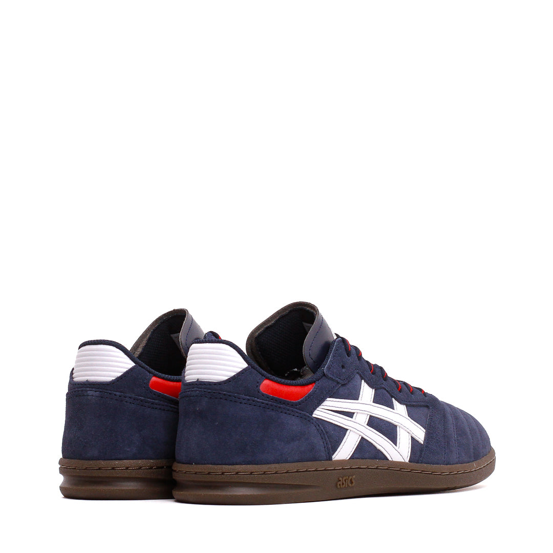 Asics Men Leggerezza ST Midnight White 1203B184-400