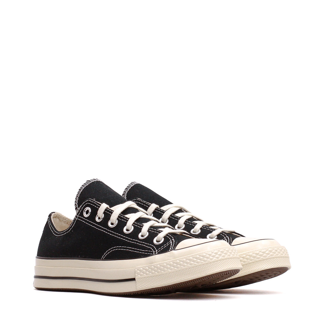 Converse Men Chuck 70 Low Black White 162058C-001