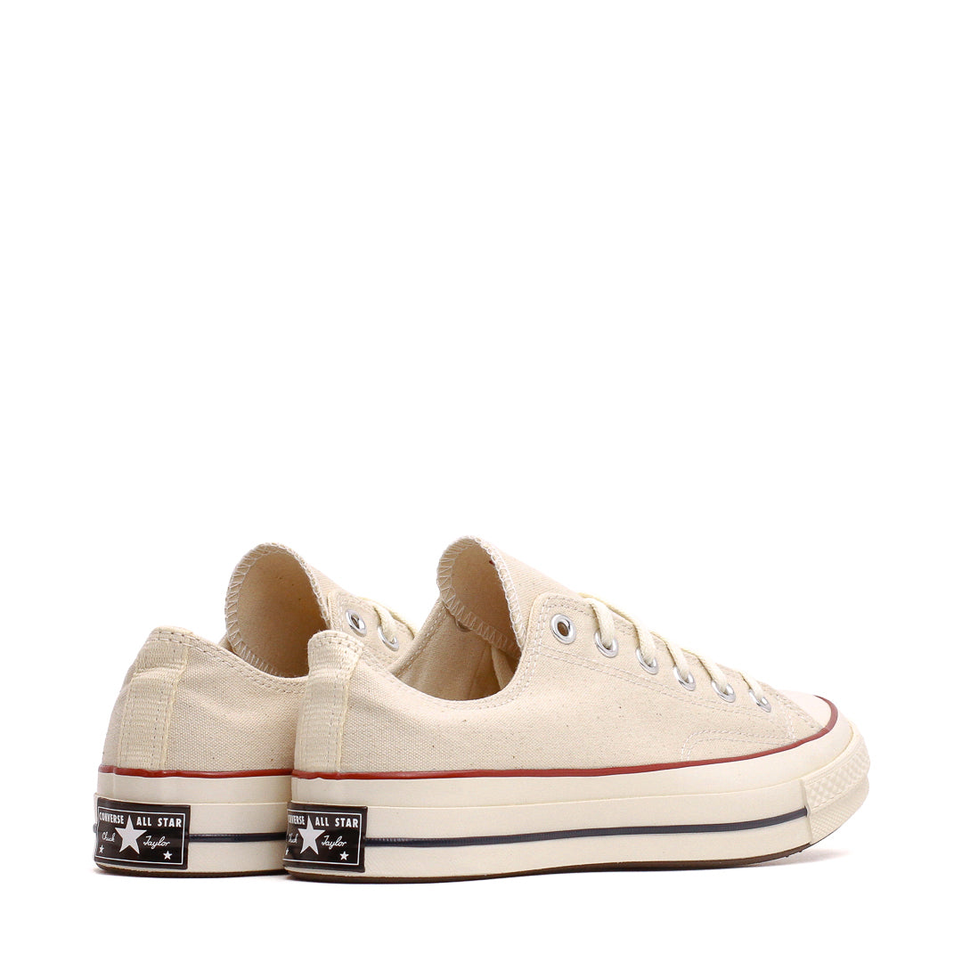 Converse Chuck 70 Canvas Total Eclipse Darker Grey Black