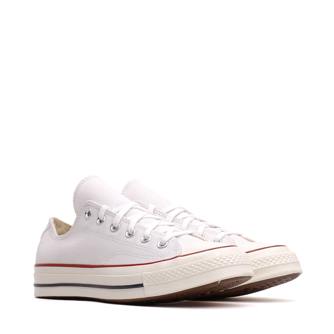 Converse Chuck 70 Low White 162065C-102