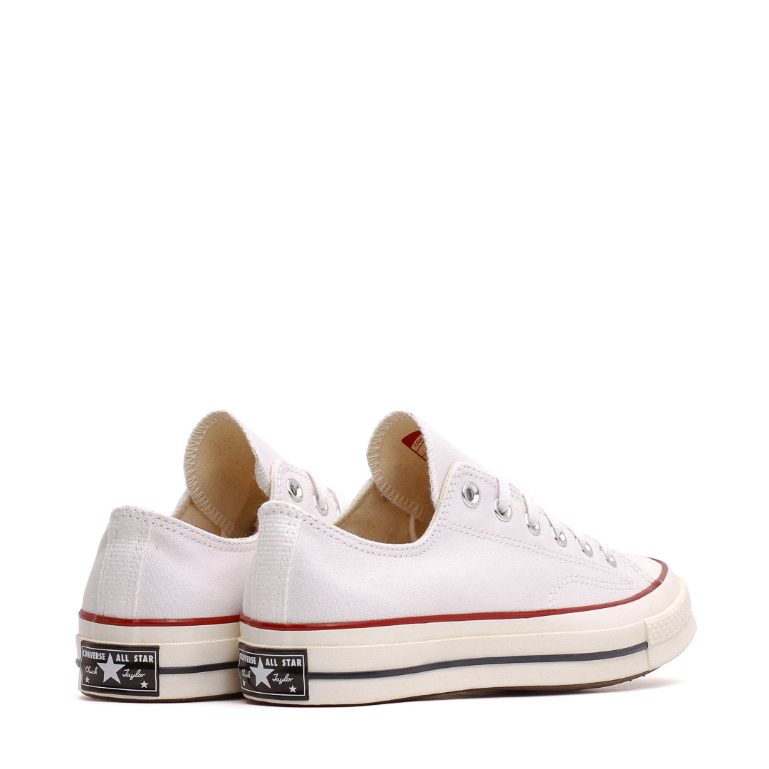 Converse Chuck 70 Low White 162065C-102