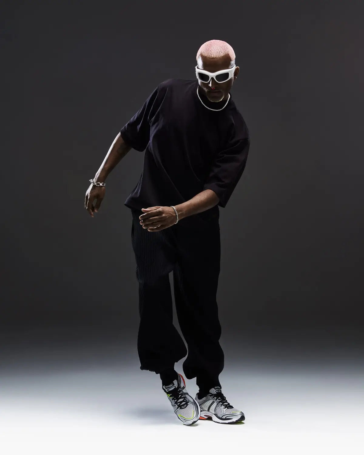 The ProGrid Triumph 4 Takes a Trip Back to the 2000s with This Highly Anticipated Collab