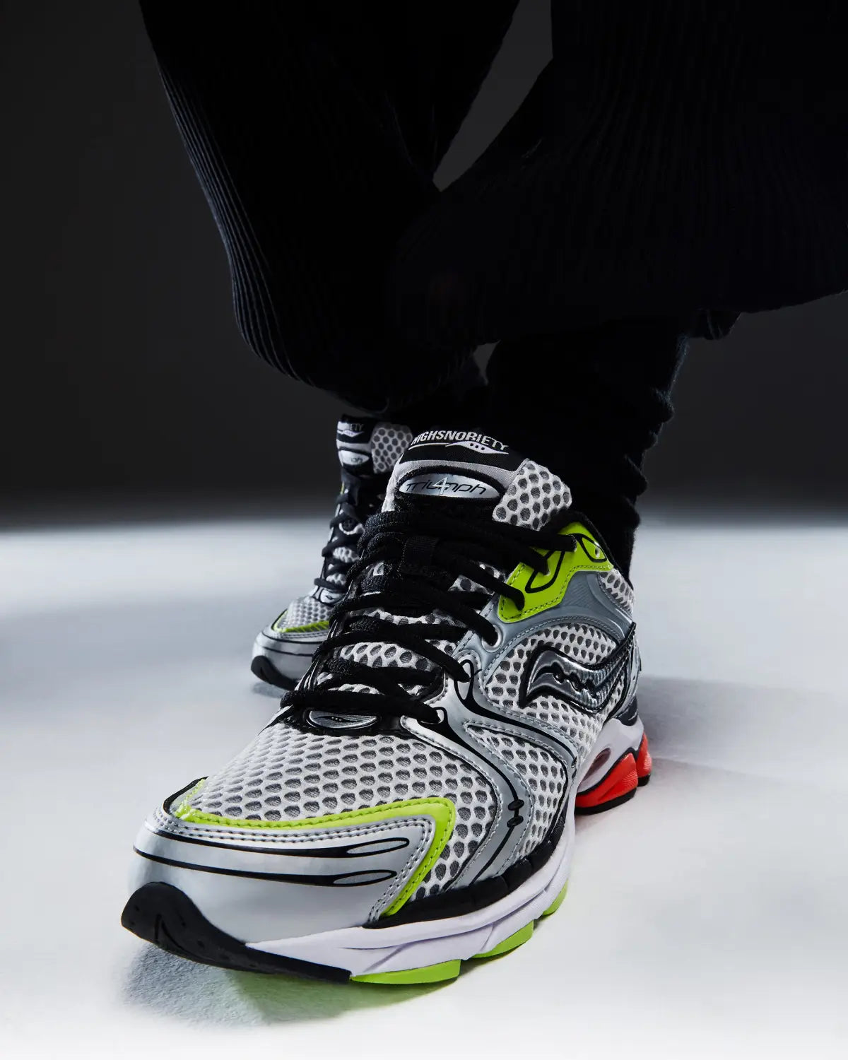 The ProGrid Triumph 4 Takes a Trip Back to the 2000s with This Highly Anticipated Collab