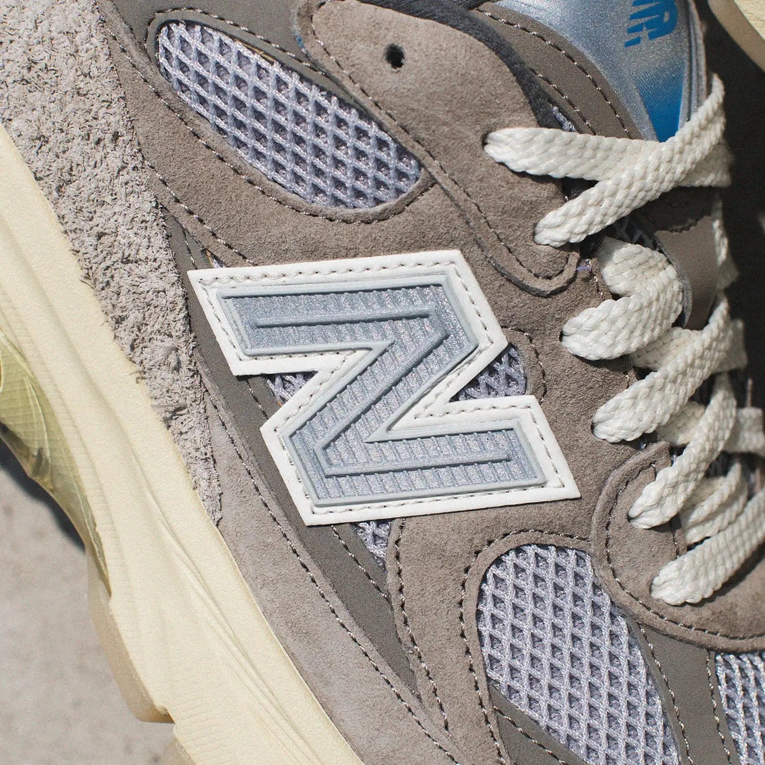 New Balance U2010GD “Grey Day” – A Modern Tribute to a Monochrome Icon