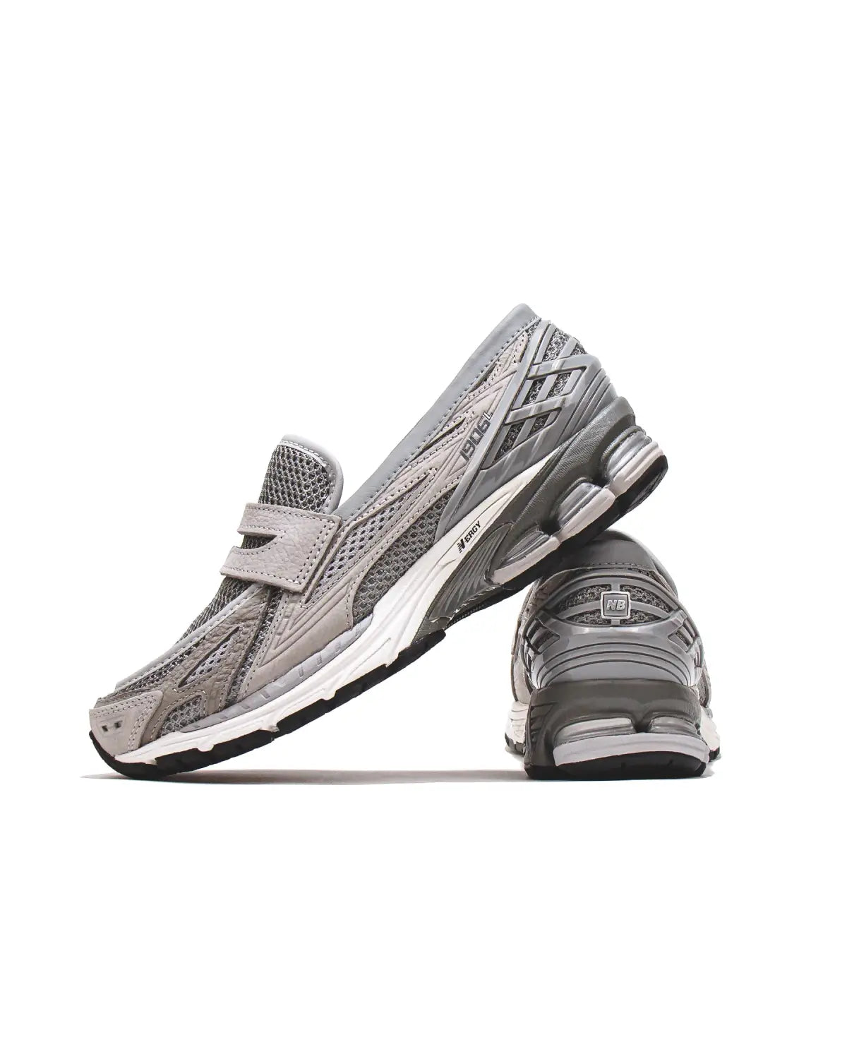 New Balance 1906 Loafer U1906LGR ’Raincloud’ Release on May 14