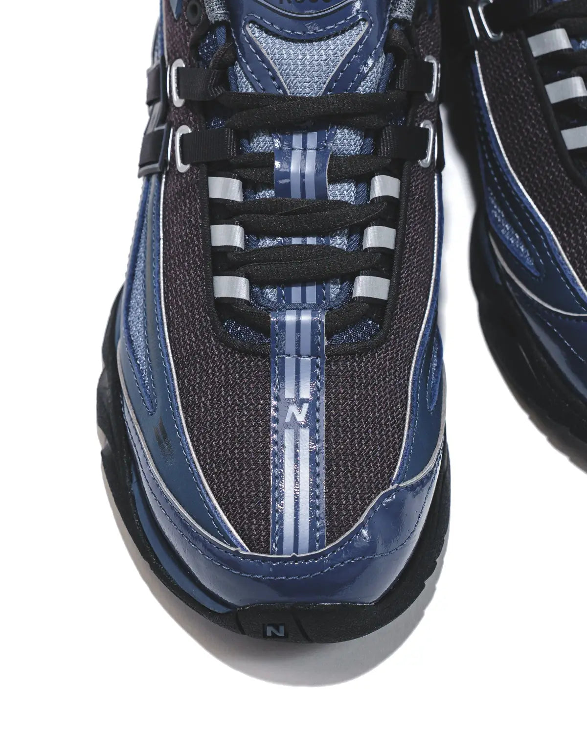 New Balance’s High-Performance crossed Retro Runner: RC56 - Drops on Nov 19th