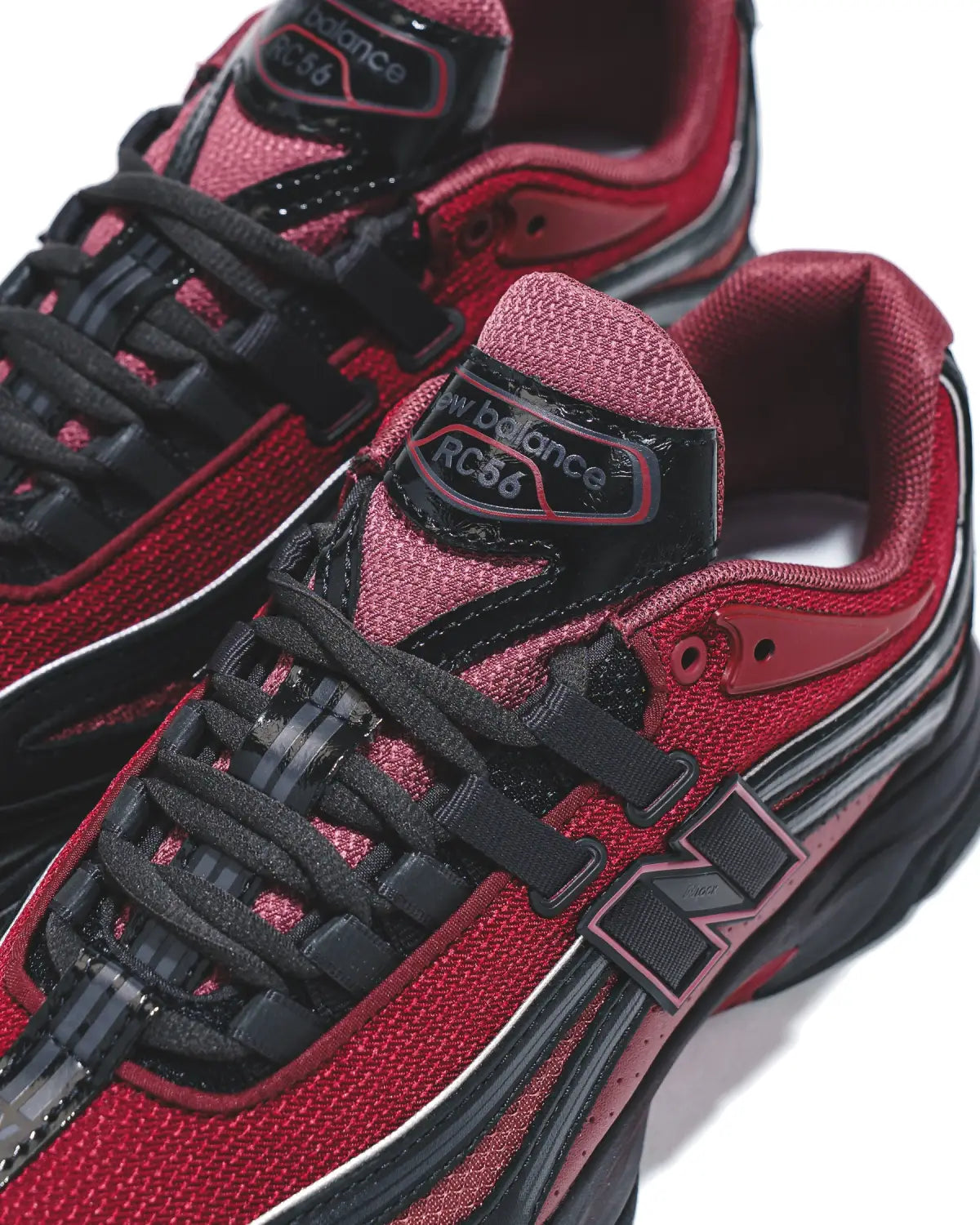 New Balance’s High-Performance crossed Retro Runner: RC56 - Drops on Nov 19th