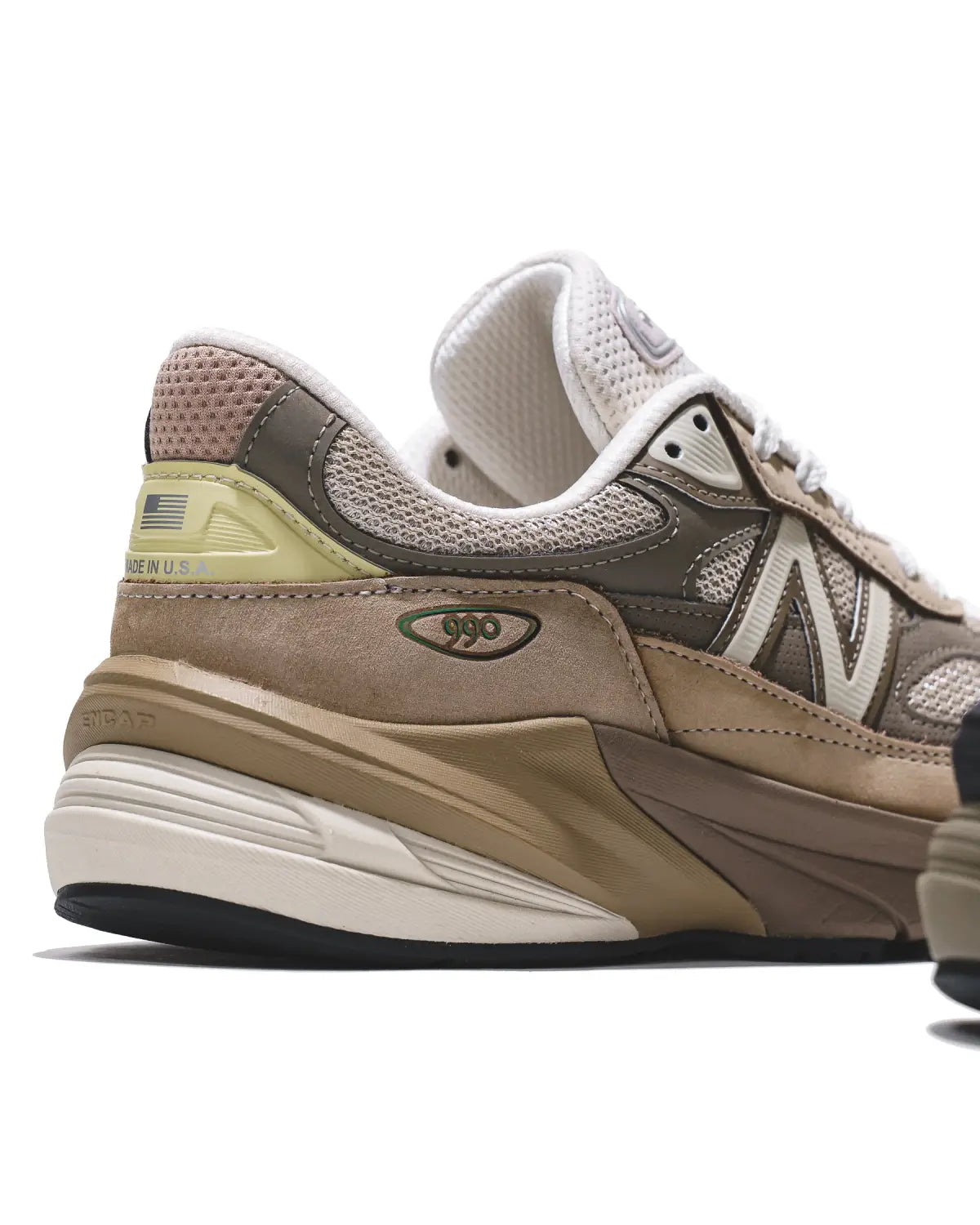 Earthy Vibes Fall Ready: U990CA6 & U990SG6 Drops on Oct 30