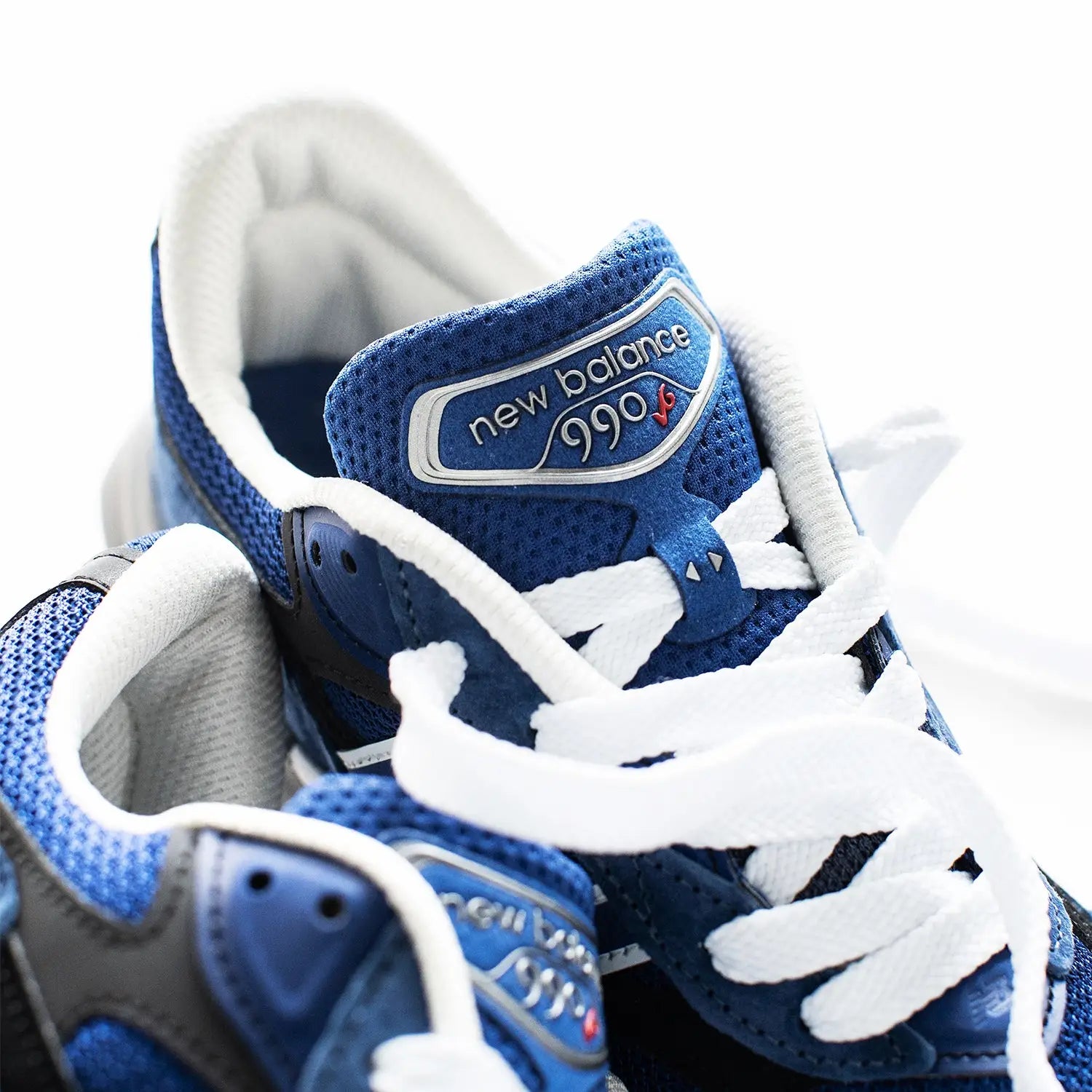 New Balance Made in USA U990IA6 ’Inkwell’ Release on June 12
