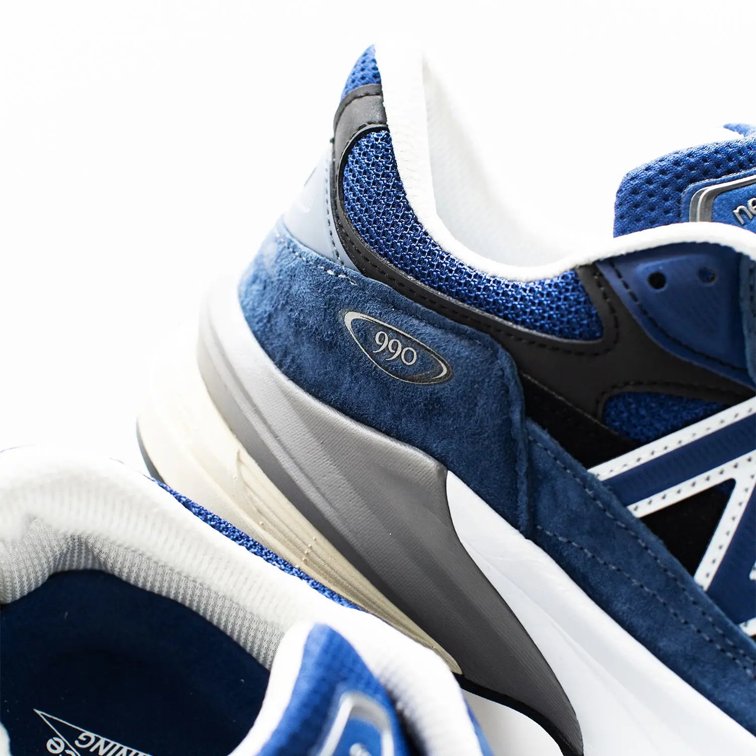 New Balance Made in USA U990IA6 ’Inkwell’ Release on June 12