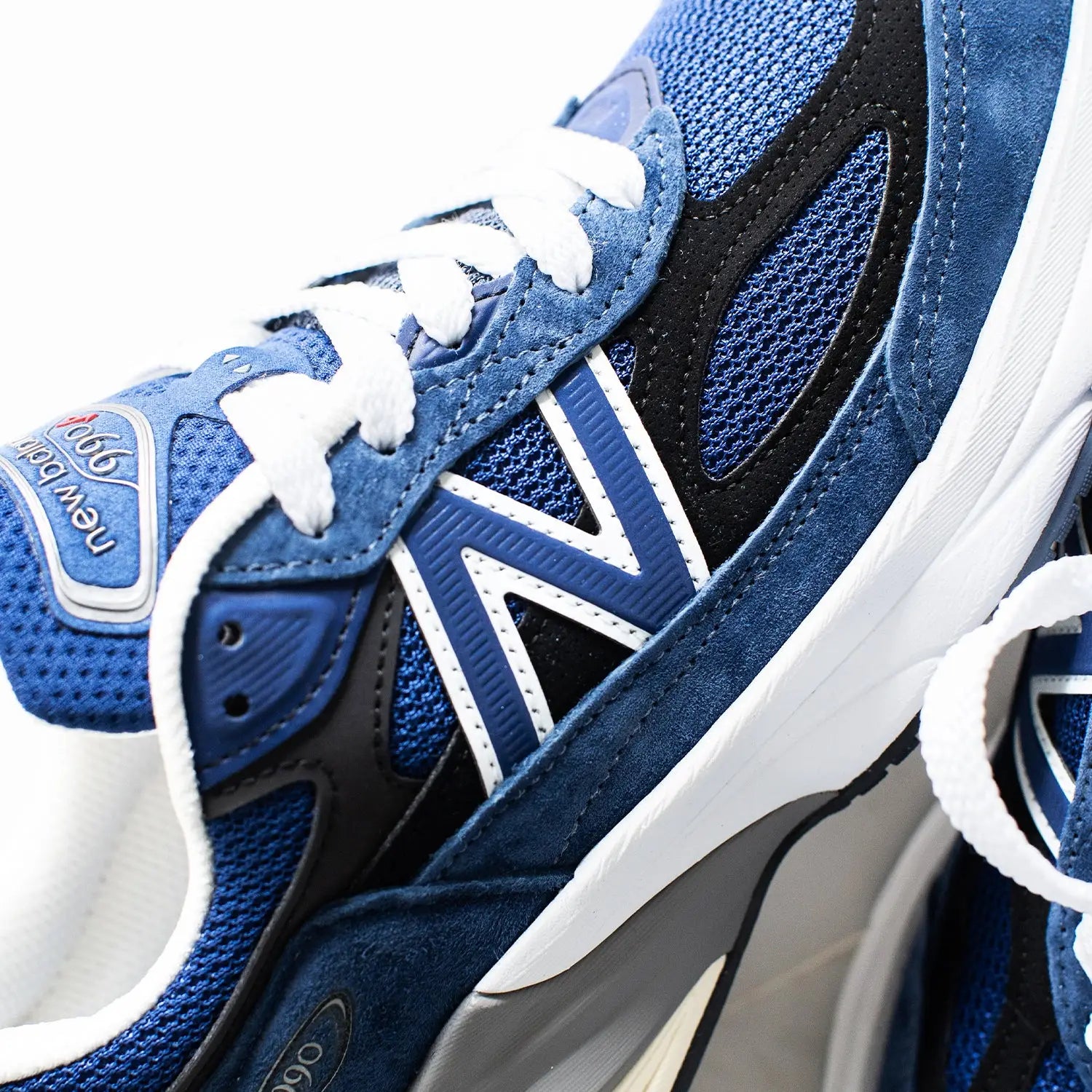 New Balance Made in USA U990IA6 ’Inkwell’ Release on June 12