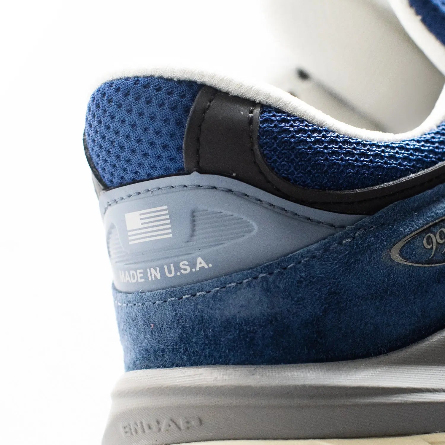 New Balance Made in USA U990IA6 ’Inkwell’ Release on June 12