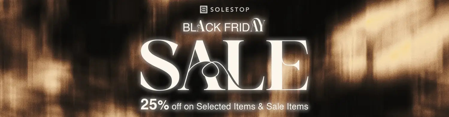 2025 BLACK FRIDAY SALE